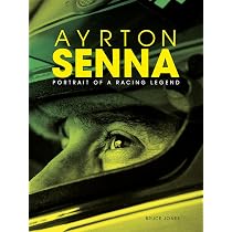 Senna: The Truth : Nugnes, Franco: Amazon.in: Books